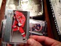 07/08 UD THE CUP HOCKEY CASE RECAP MOJO