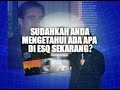 Majalah ESQ - Nebula