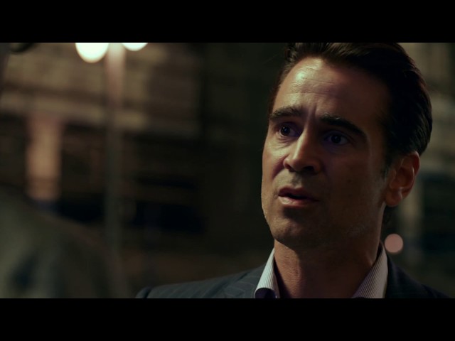 Anteprima Immagine Trailer End of Justice: Nessuno è innocente, trailer ufficiale italiano