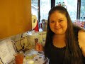 Lo Carb Cafe -- Ep 14 -- Pumpkin Pie Lo Carb Cafe -- Ep 14 -- Pumpkin Pie
