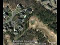 \"Ballantyne Country Club (Ballantyne)\" Flyover Tour