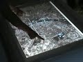 Multitouch - touch screen