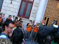 CORREBARS AMB EL BOU, LO PEIX I LA BANDARRA