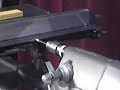 Part 2 of 3 Shopsmith Demonstration Mal Hyams