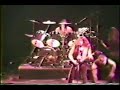 Kreator - Ripping Corpse - Montreal Canada 87