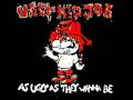 clip video Ugly Kid Joe Funky Fresh Country Club