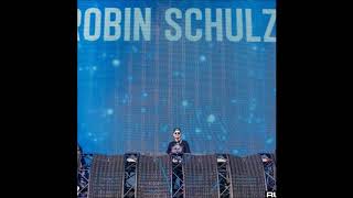 Robin Schulz  ft Christy McDonald - Ha Leh Lou Ya 
