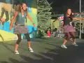 Flip [Tsquad @ Toronto Zoo]