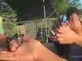 Flip [Tsquad @ Toronto Zoo]