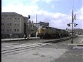 Locomotive-Fire-GE-A
