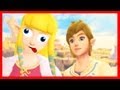 ZELDA IS WEIRD!