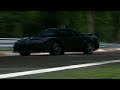 Forza 2 Drifting: Project Blackjack's The Rising Storm