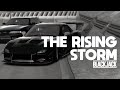 videos de Forza 2 Drifting: Project Blackjack's The Rising Storm