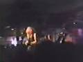 videos de Megadeth - Bad Omen