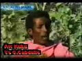 Oday Cabdulle iyo Aw kuku-qosol