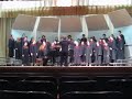 LHS Lyrics - Elijah Rock