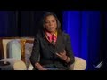 Summit 2013: Risa Lavizzo Mourey - Defining Success
