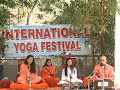 Kriya Yoga: an Introduction by Swami Shivanand Part 2/3