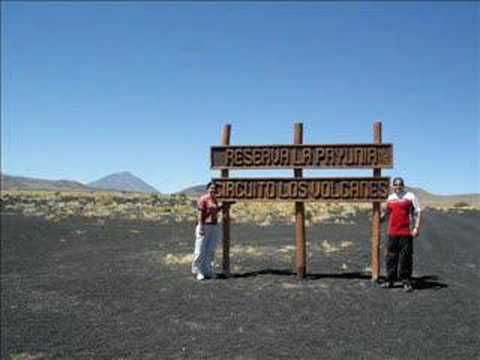 MENDOZA - ARGENTINA