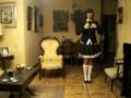 videos de Maid Cafe dance   *Tsuki*