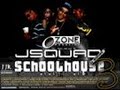 J-Squad Hall of Fame Anthem J-Squad Hall of Fame Anthem