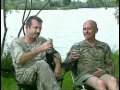 Frank Warwick And Lee Jackson - 5 Days in France - Part 1