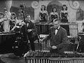 reg kehoe and his marimba queens 
- soundie -