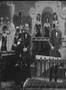 Reg Kehoe and his Marimba Queens - cww.at
