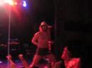 William Ocean Shreds with Mr. Brownstone
