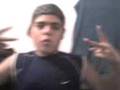 MAZZI-EMI-(ESCABIO) TATO-SEBA- FILMACION (CHUKY)