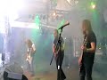 Sotajumala - Oikeutus (live at Jalometalli 2008) Sotajumala - Oikeutus (live at Jalometalli 2008)