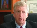 Georgia DUI License Suspension by William Bubba Head