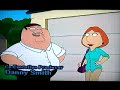 Family Guy - The Four Peters