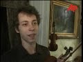 violinmaker Alexander Rabinovich violinmaker Alexander Rabinovich