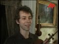 violinmaker Alexander Rabinovich
