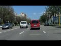 Constanta mix din trafic mai 2011
