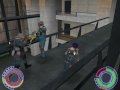 [Oni] lv3 Bio-Research lab part 2