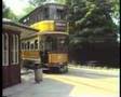Crich National Tramway Museum