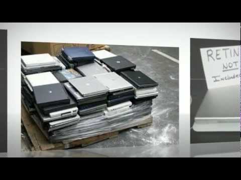 how to dispose of laptop battery uk