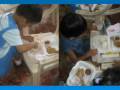 videos de AA - X'MAS GIVING - ORPHANAGE 2006