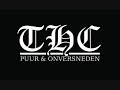 THC - Hasj en Wiet THC - Hasj en Wiet