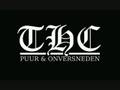 THC - Hasj en Wiet