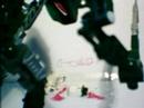 Bionicle Vs Lego men