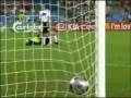 Gol de Torres España campeona de Europa - Torres goal