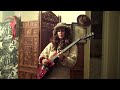 Soraya Parr - Rockin' Blues