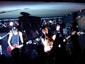 Silbermond (JAST) 2006 live in Zittau \"Unendlich\"