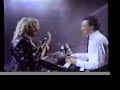 teledysk, klip, Eurythmics,- Thorn In My Side