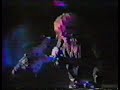 Guns N' Roses - Don't Cry (Troubadour, 1986.07.11)