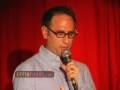 The Sklar Brothers Effinfunny Stand Up - Daughter DNA