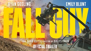 Traileri  The Fall Guy